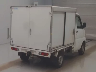 Mitsubishi MINICAB TRUCK