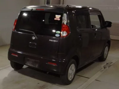 Suzuki MRWAGON