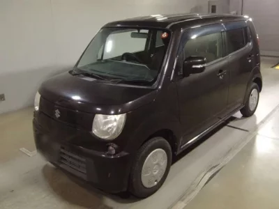 Suzuki MRWAGON