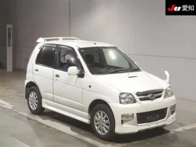 Daihatsu TERIOS KID