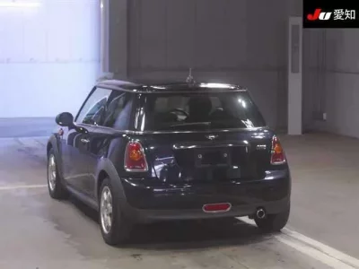 BMW MINI