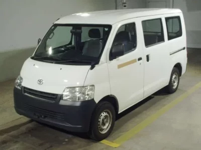 Toyota TOWN ACE VAN
