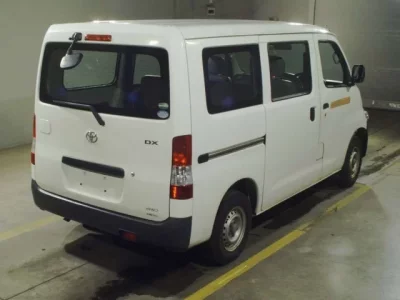 Toyota TOWN ACE VAN