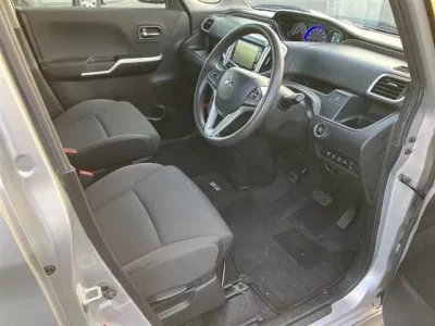 Mitsubishi DELICA D2