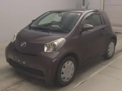 Toyota IQ