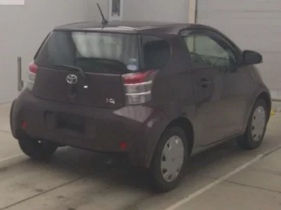 Toyota IQ
