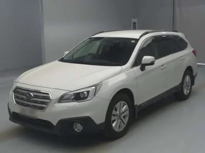 Subaru LEGACY OUTBACK