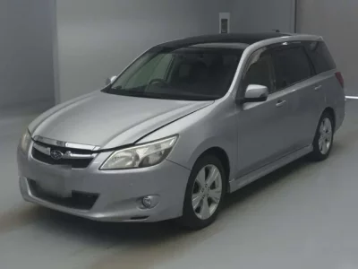Subaru EXIGA