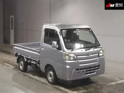Toyota PIXIS TRUCK