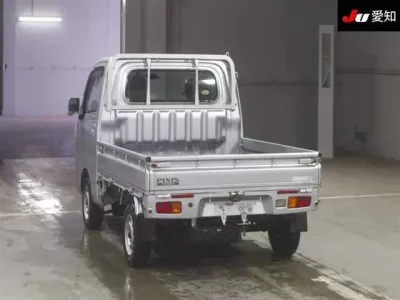 Toyota PIXIS TRUCK