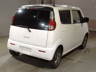 Suzuki MRWAGON