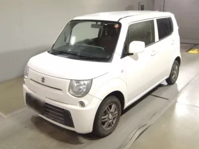 Suzuki MRWAGON