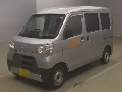 Toyota PIXIS VAN