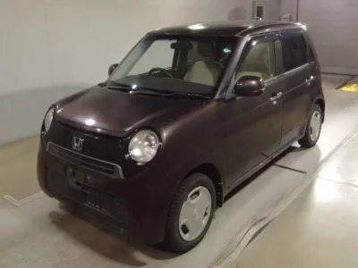 Honda N ONE