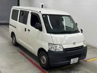 Toyota LITE ACE VAN