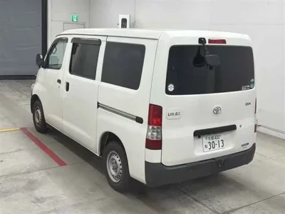 Toyota LITE ACE VAN