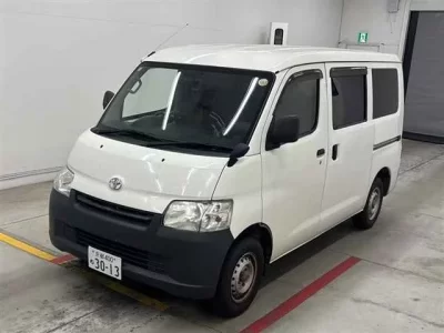 Toyota LITE ACE VAN