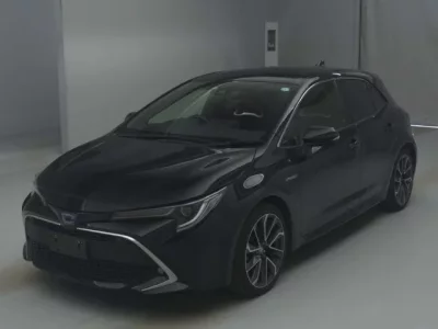 Toyota COROLLA SPORT