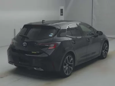 Toyota COROLLA SPORT