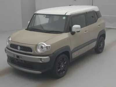 Suzuki XBEE