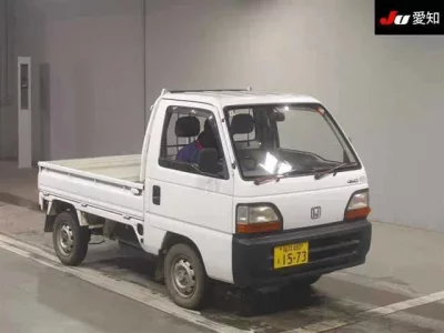 Honda ACTY TRUCK