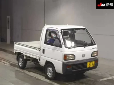 Honda ACTY TRUCK
