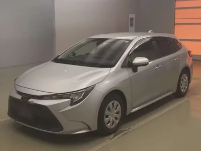 Toyota COROLLA TOURING