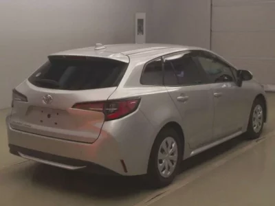Toyota COROLLA TOURING