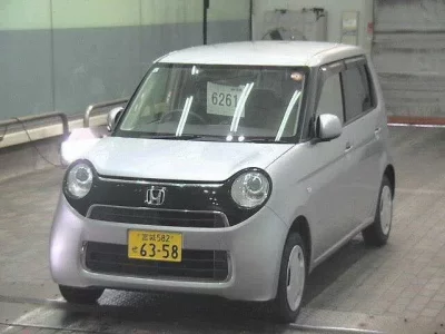 Honda N ONE