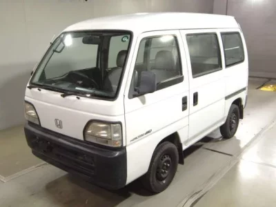 Honda ACTY VAN