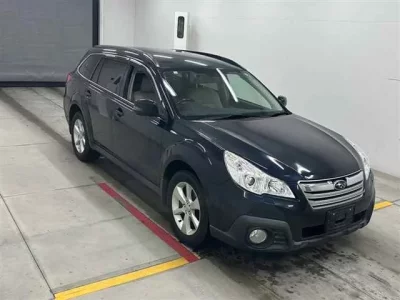 Subaru LEGACY OUTBACK