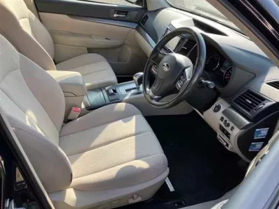 Subaru LEGACY OUTBACK