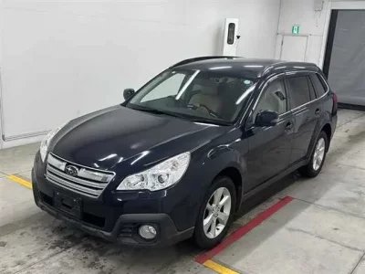 Subaru LEGACY OUTBACK