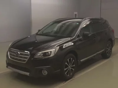 Subaru LEGACY OUTBACK