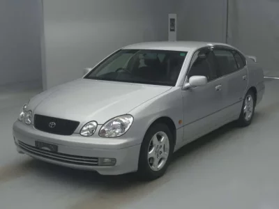 Toyota ARISTO