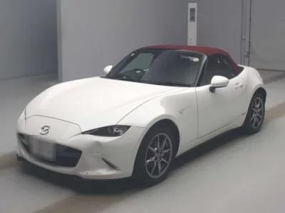 Mazda ROADSTER