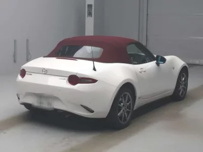 Mazda ROADSTER