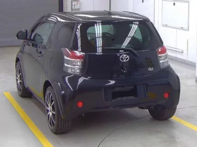 Toyota IQ