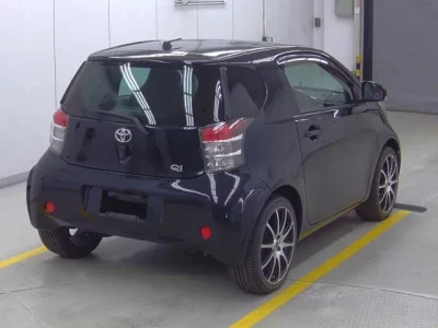 Toyota IQ