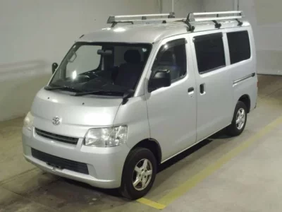 Toyota TOWN ACE VAN