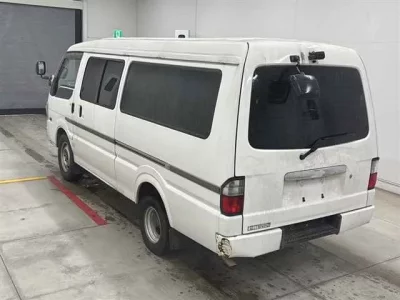 Mazda BONGO BRAWNY VAN