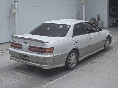 Toyota MARK II