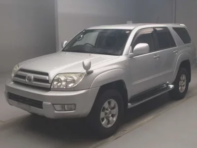 Toyota HILUX SURF