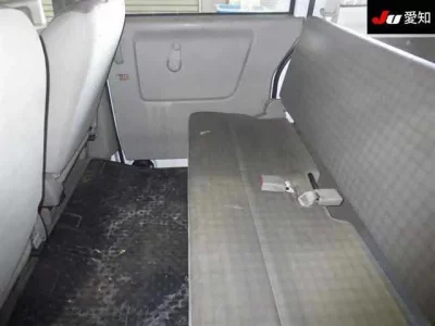 Mitsubishi MINICAB VAN