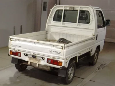 Honda ACTY TRUCK