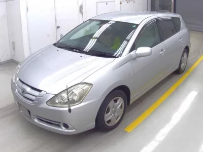Toyota CALDINA