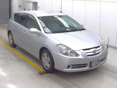 Toyota CALDINA
