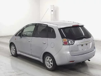 Mitsubishi COLT PLUS