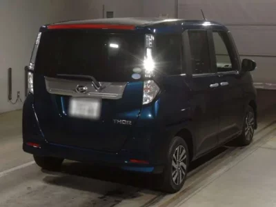 Daihatsu THOR