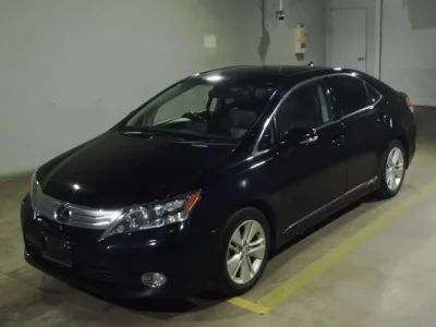 Lexus HS